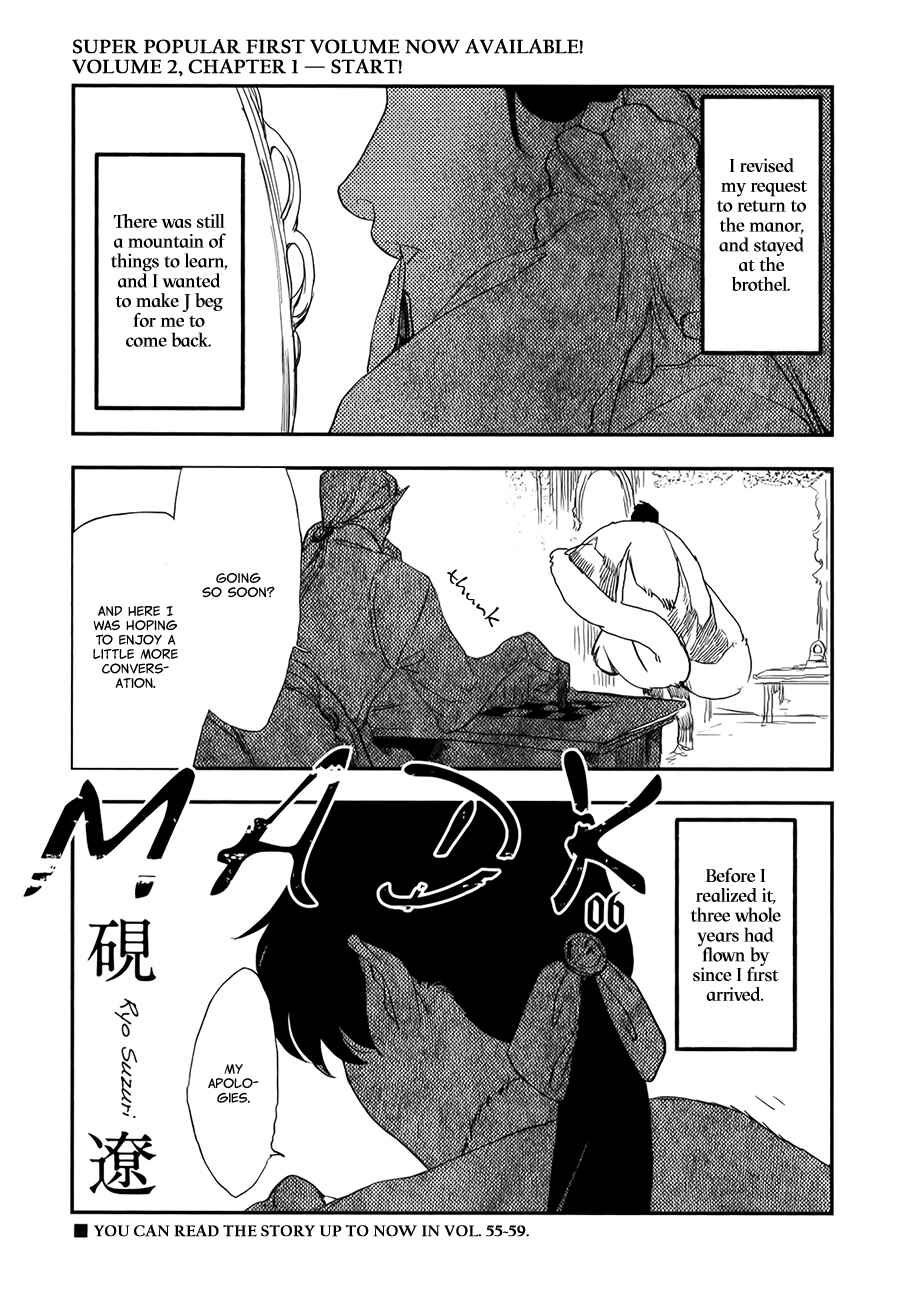 Page 1 Chapter 6 MADK