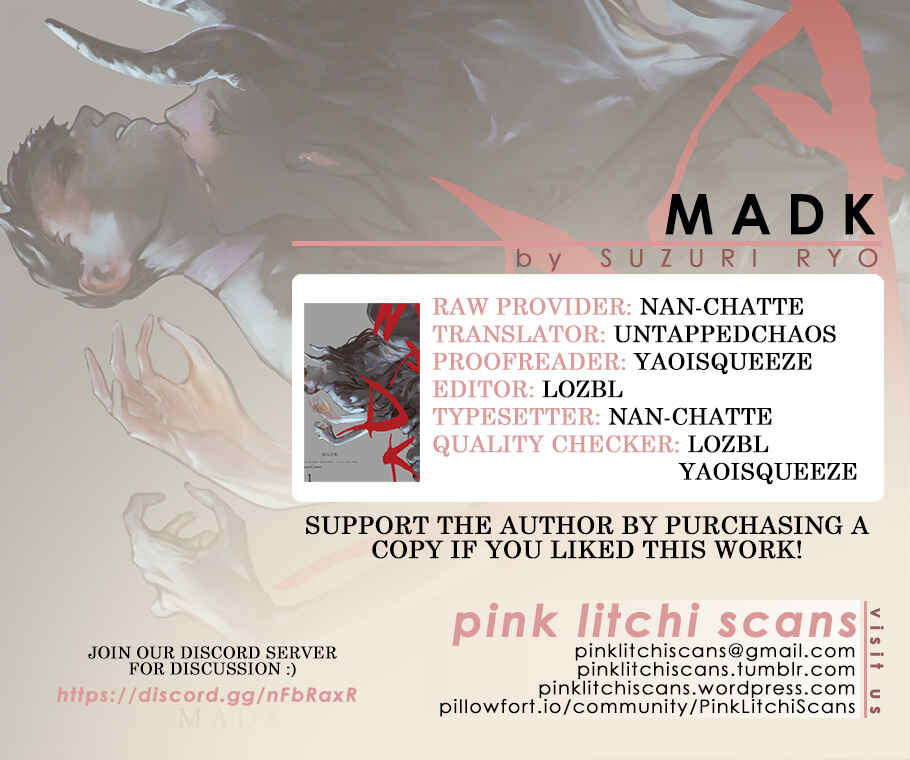 Page 34 Chapter 6 MADK