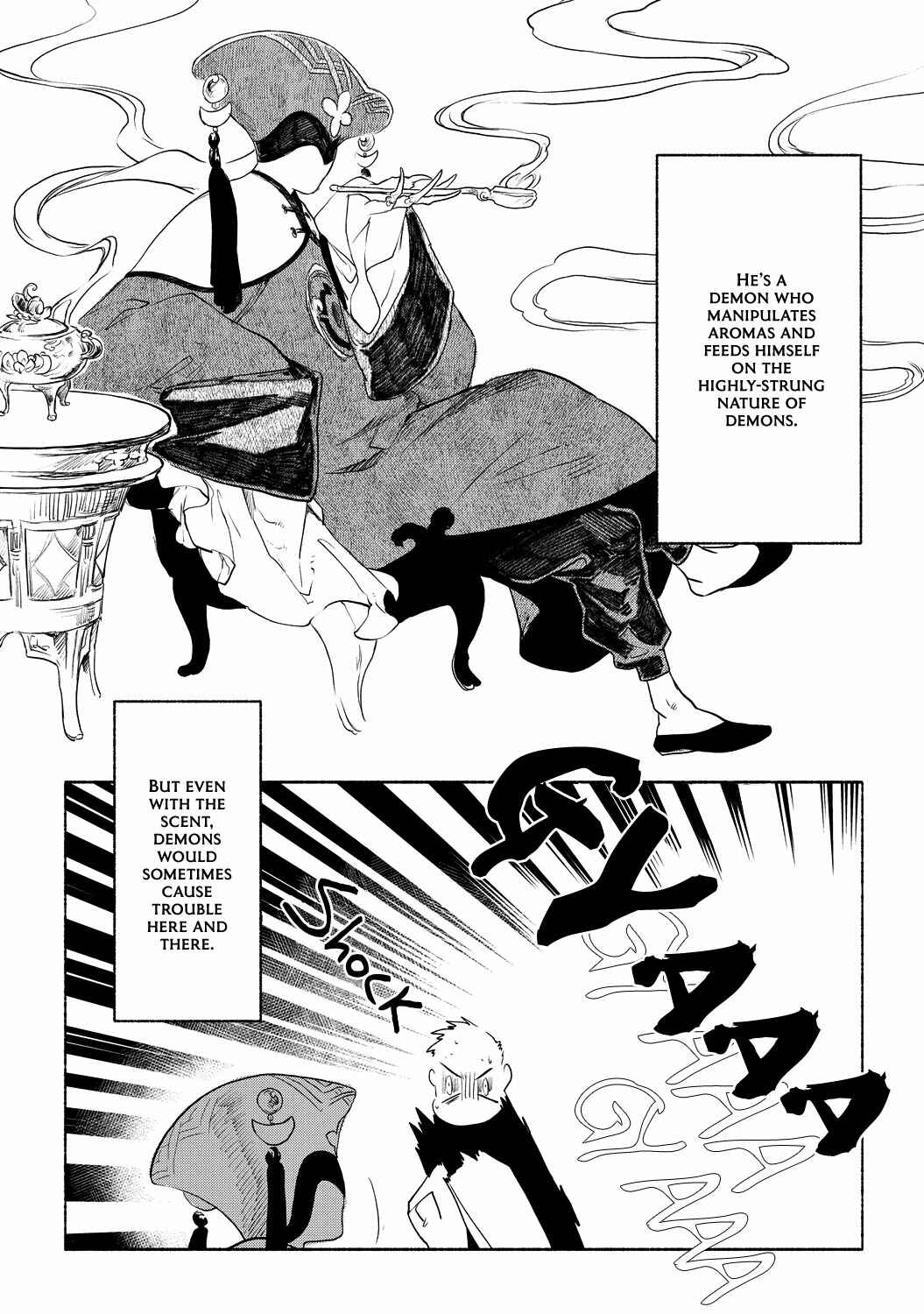 Page 23 Chapter 3 MADK