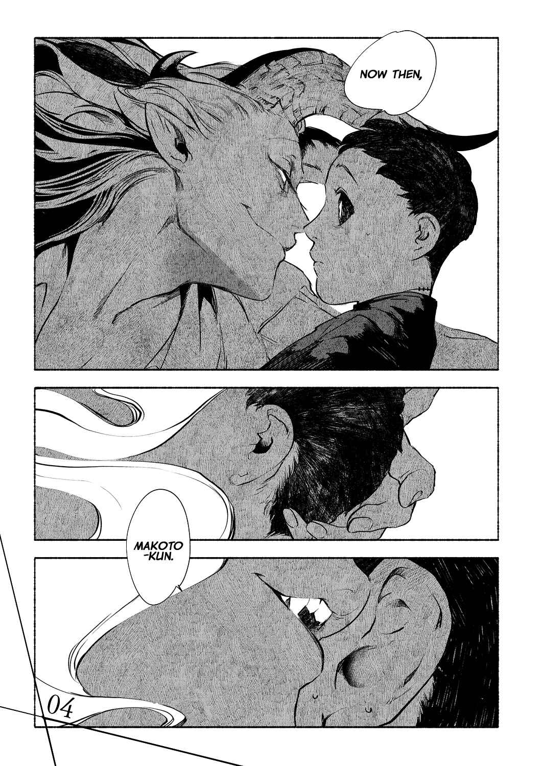 Page 1 Chapter 4 MADK