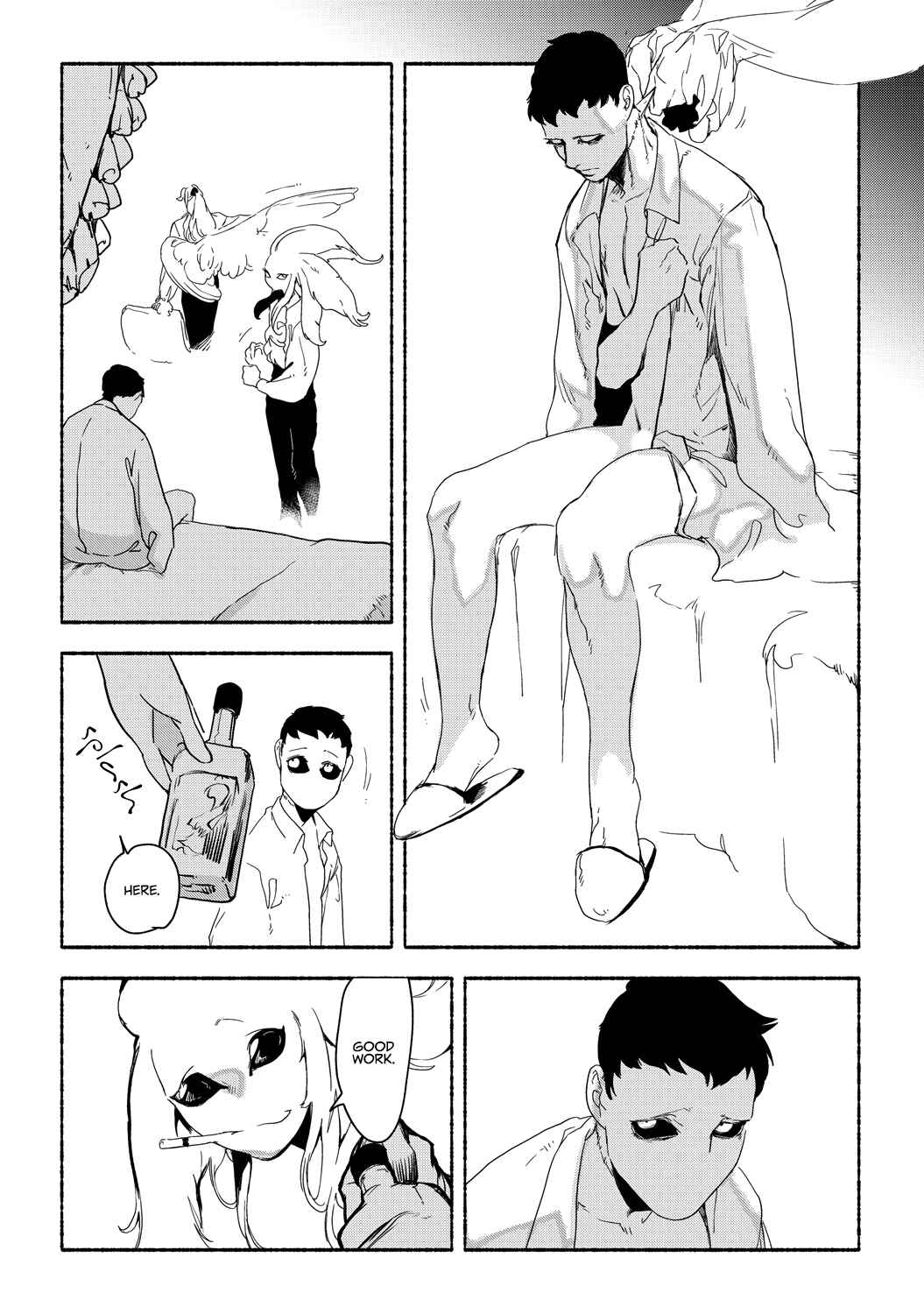 Page 14 Chapter 5 MADK