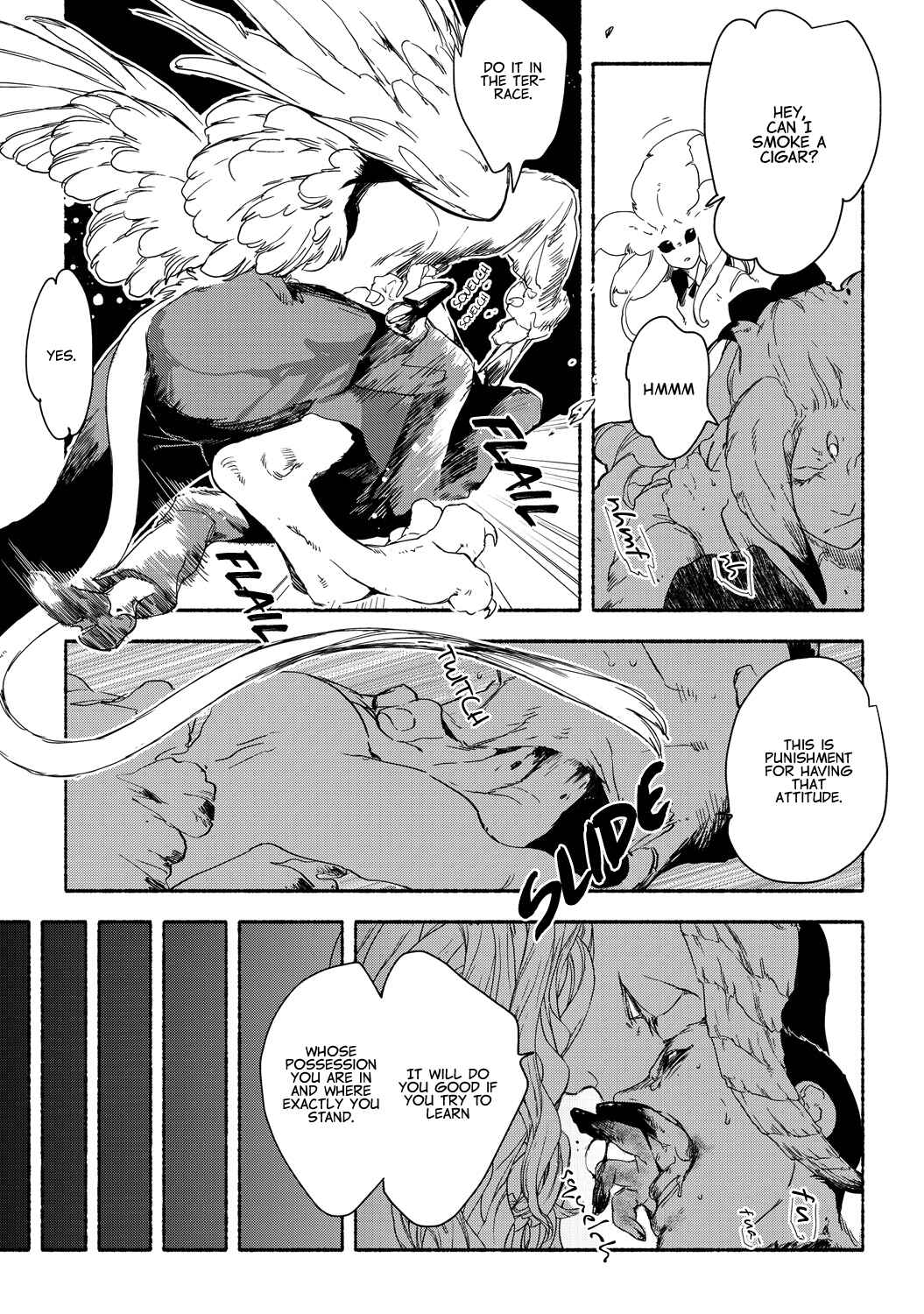 Page 5 Chapter 5 MADK