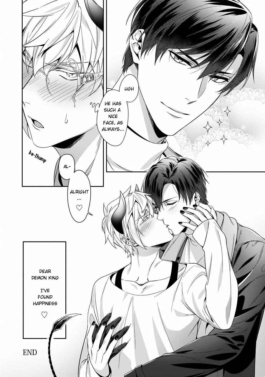 Page 29 Chapter 2 Torokeru Kaikan Sokuochi Akuma