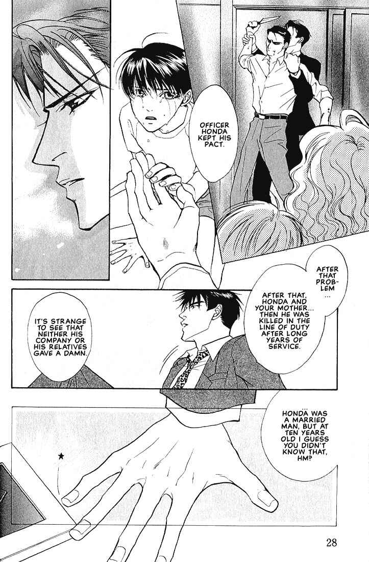 Page 10 Chapter 1.1 Dive