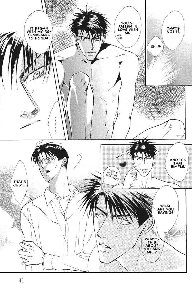 Page 23 Chapter 1.1 Dive