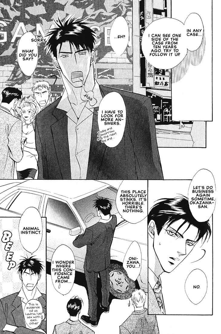 Page 27 Chapter 1.1 Dive