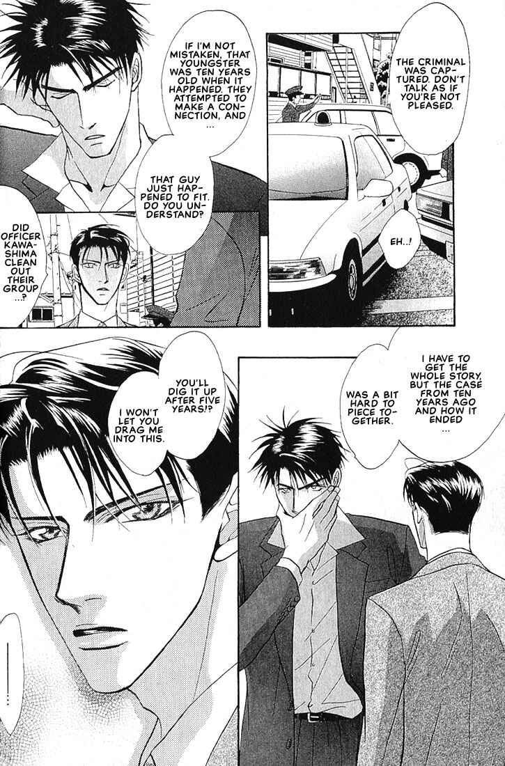 Page 30 Chapter 1.1 Dive
