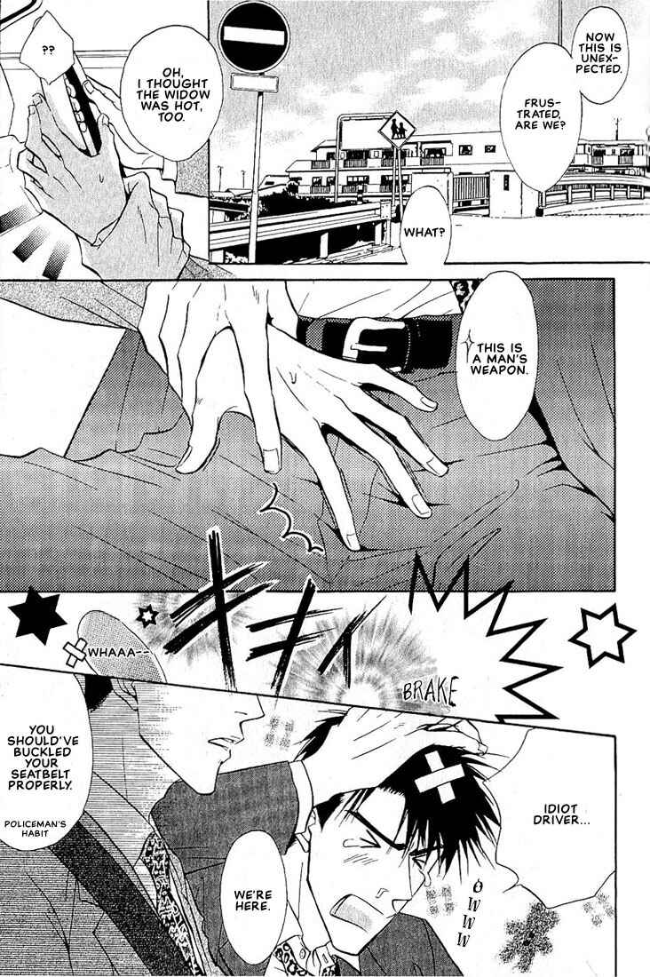 Page 10 Chapter 1.2 Dive