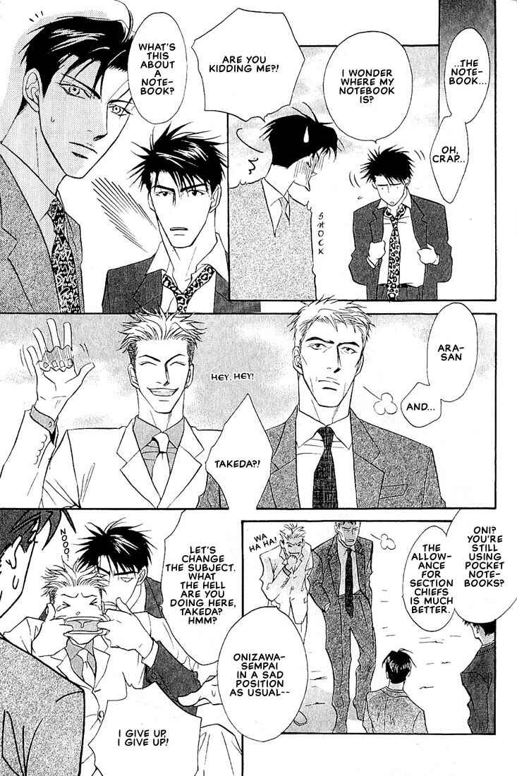 Page 12 Chapter 1.2 Dive