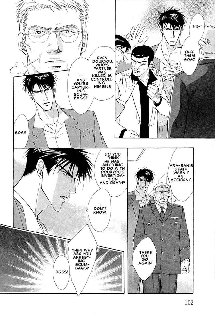 Page 2 Chapter 1.4 Dive