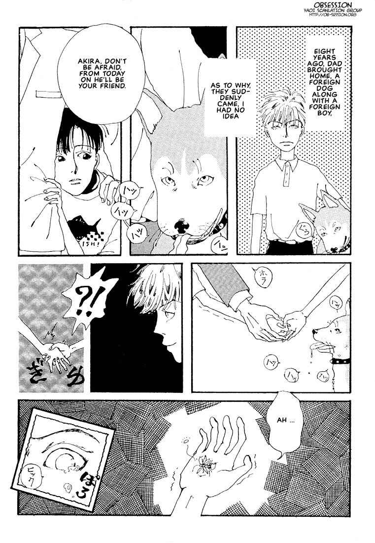 Page 4 Chapter 3 Dive