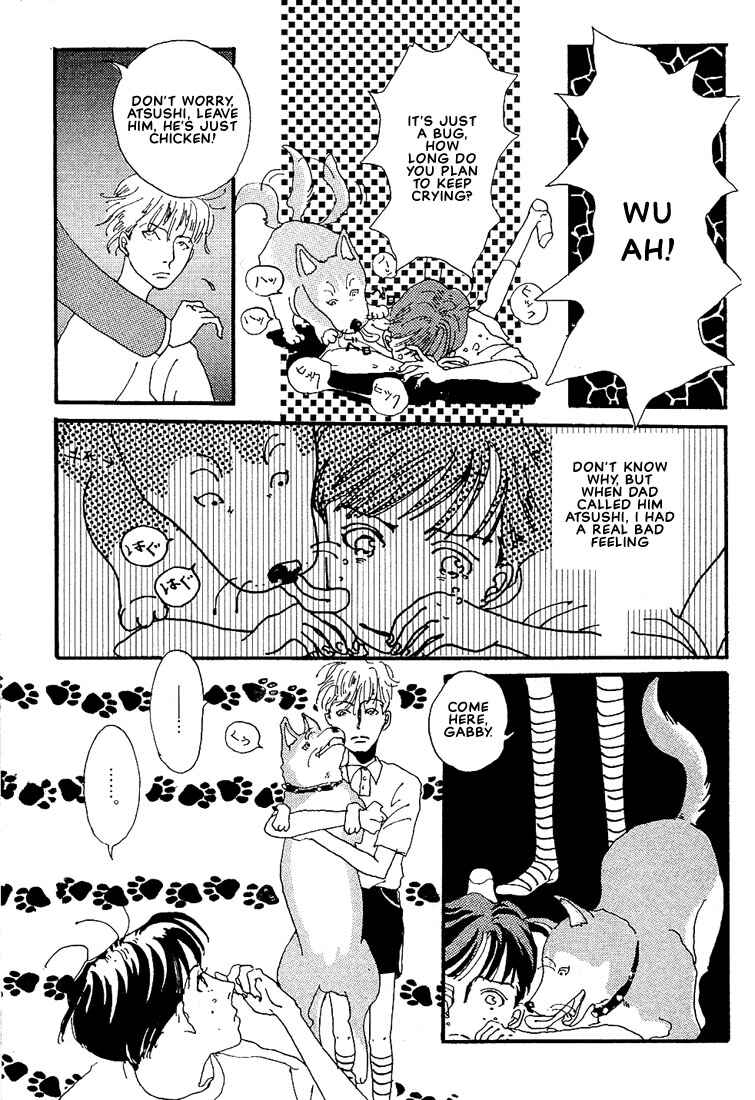 Page 5 Chapter 3 Dive
