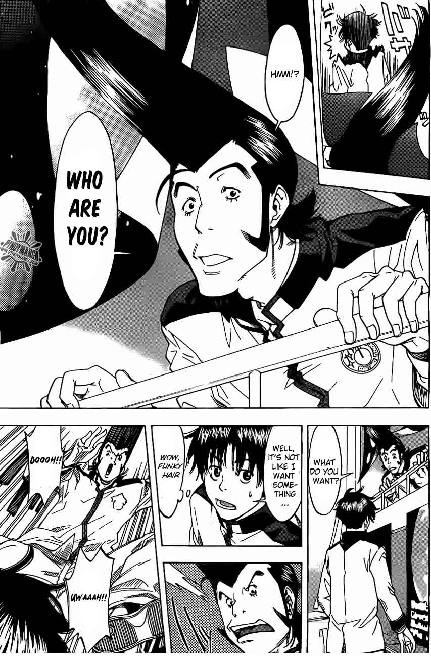 Page 11 Chapter 2 Star Children