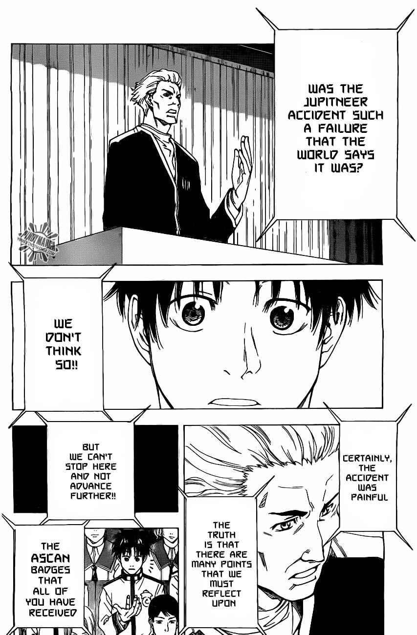 Page 18 Chapter 2 Star Children