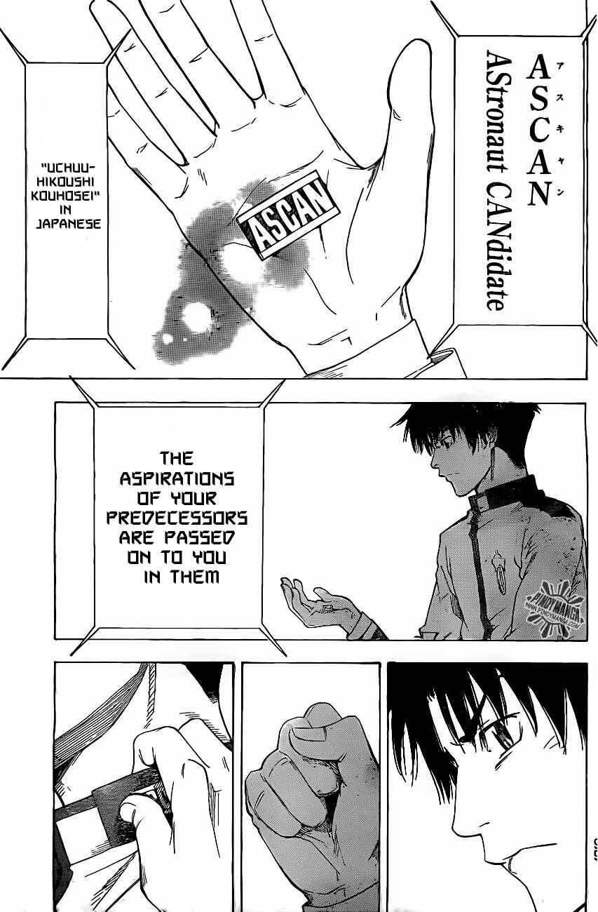 Page 19 Chapter 2 Star Children