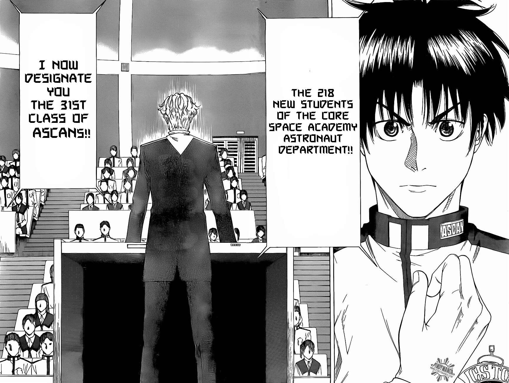 Page 20 Chapter 2 Star Children