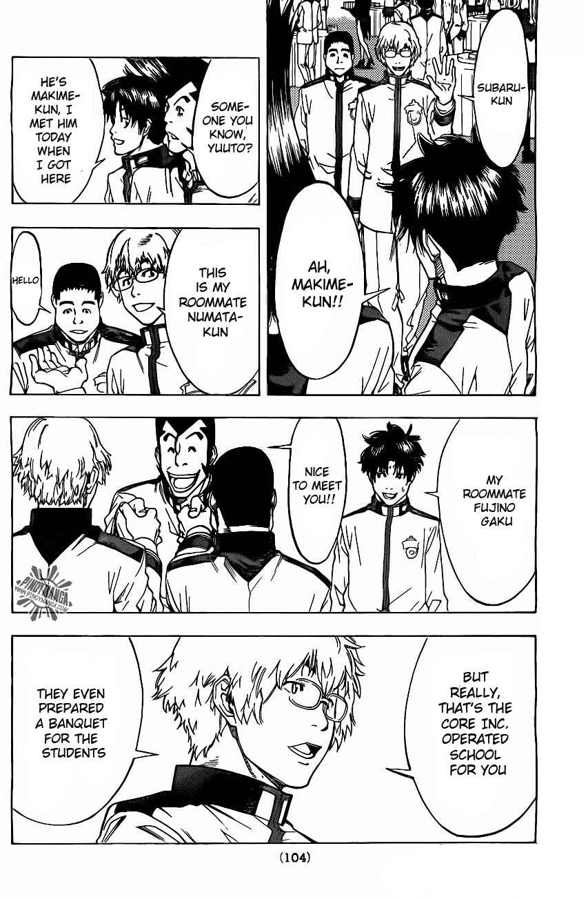 Page 23 Chapter 2 Star Children