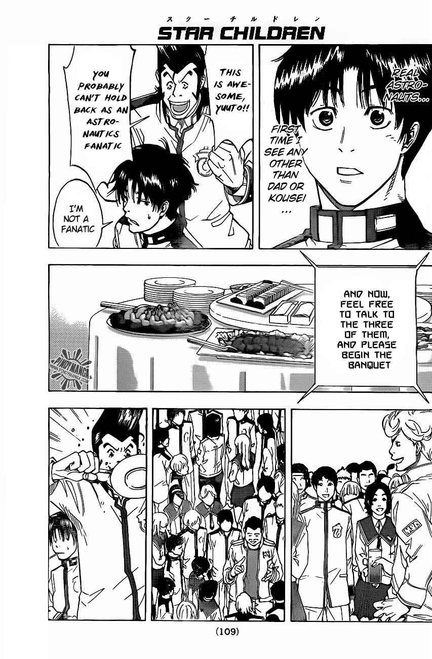 Page 28 Chapter 2 Star Children