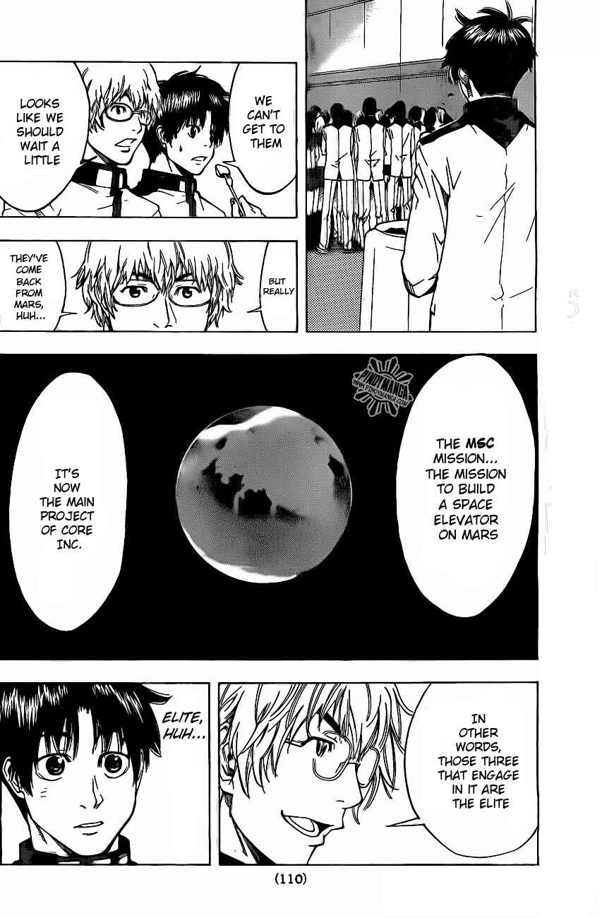 Page 29 Chapter 2 Star Children