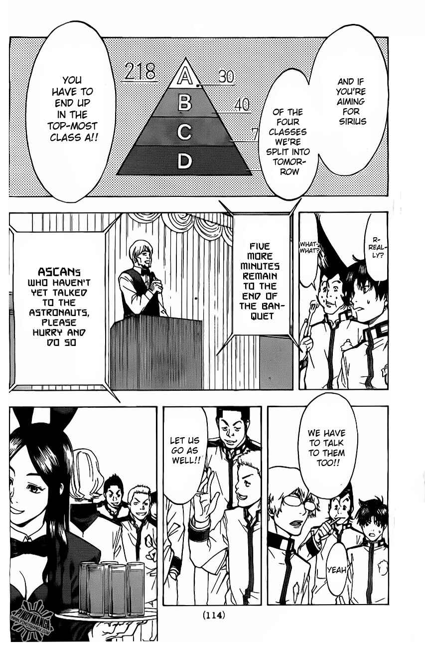 Page 33 Chapter 2 Star Children