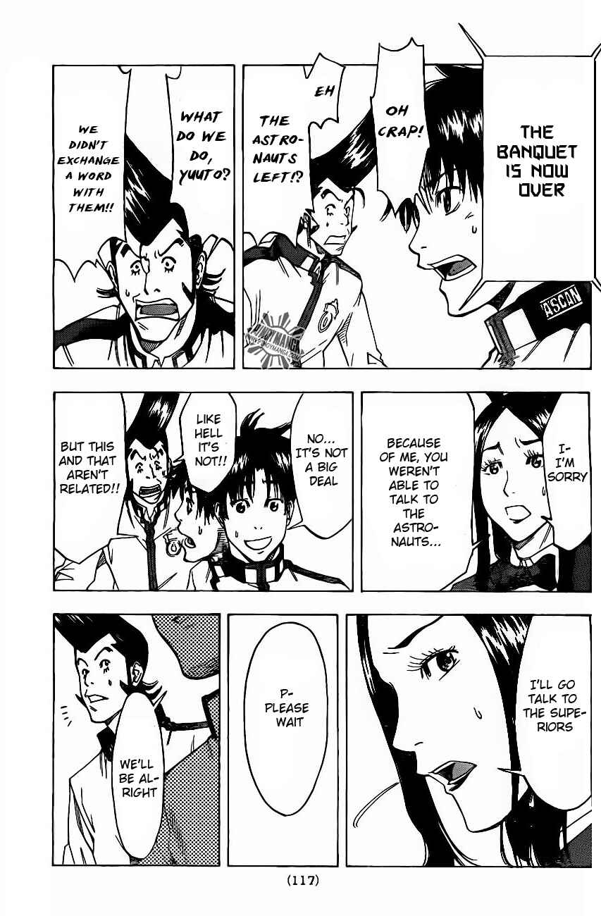 Page 36 Chapter 2 Star Children