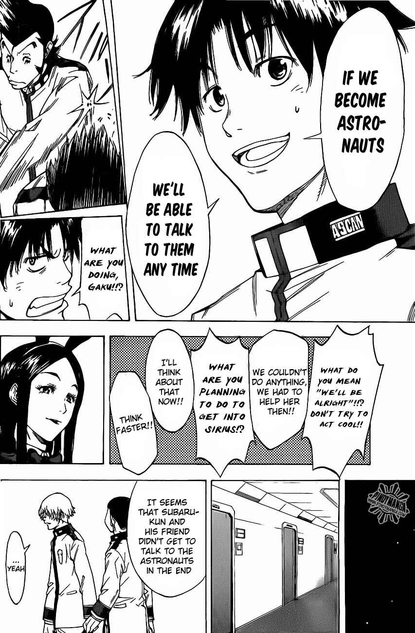 Page 37 Chapter 2 Star Children