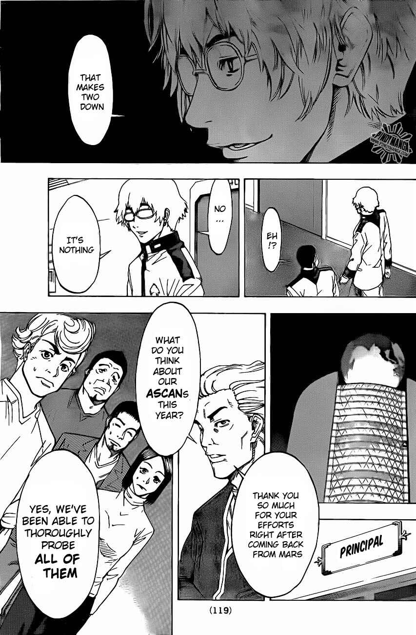 Page 38 Chapter 2 Star Children