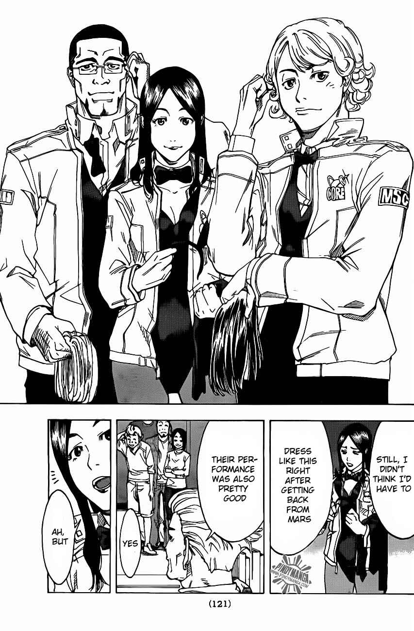 Page 40 Chapter 2 Star Children