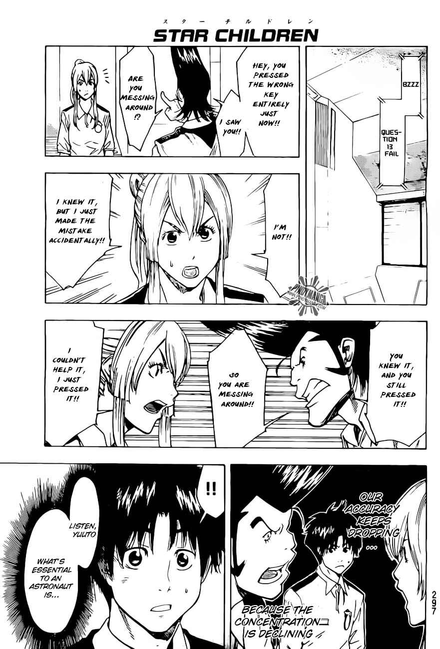 Page 19 Chapter 5 Star Children