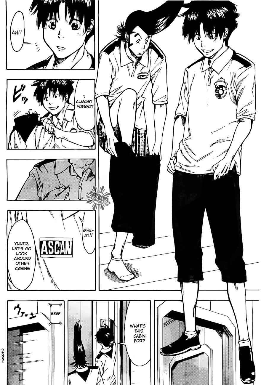 Page 4 Chapter 5 Star Children