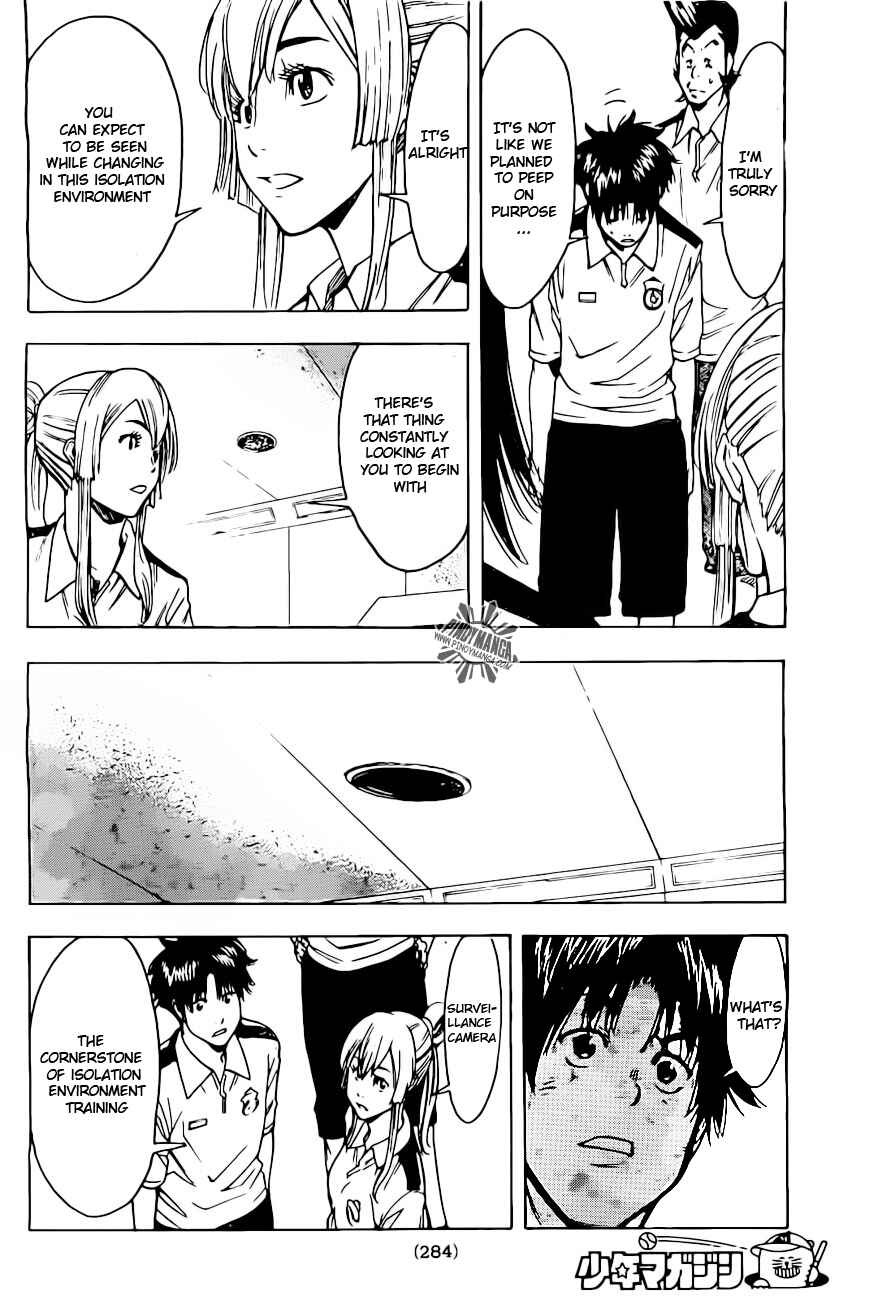 Page 6 Chapter 5 Star Children