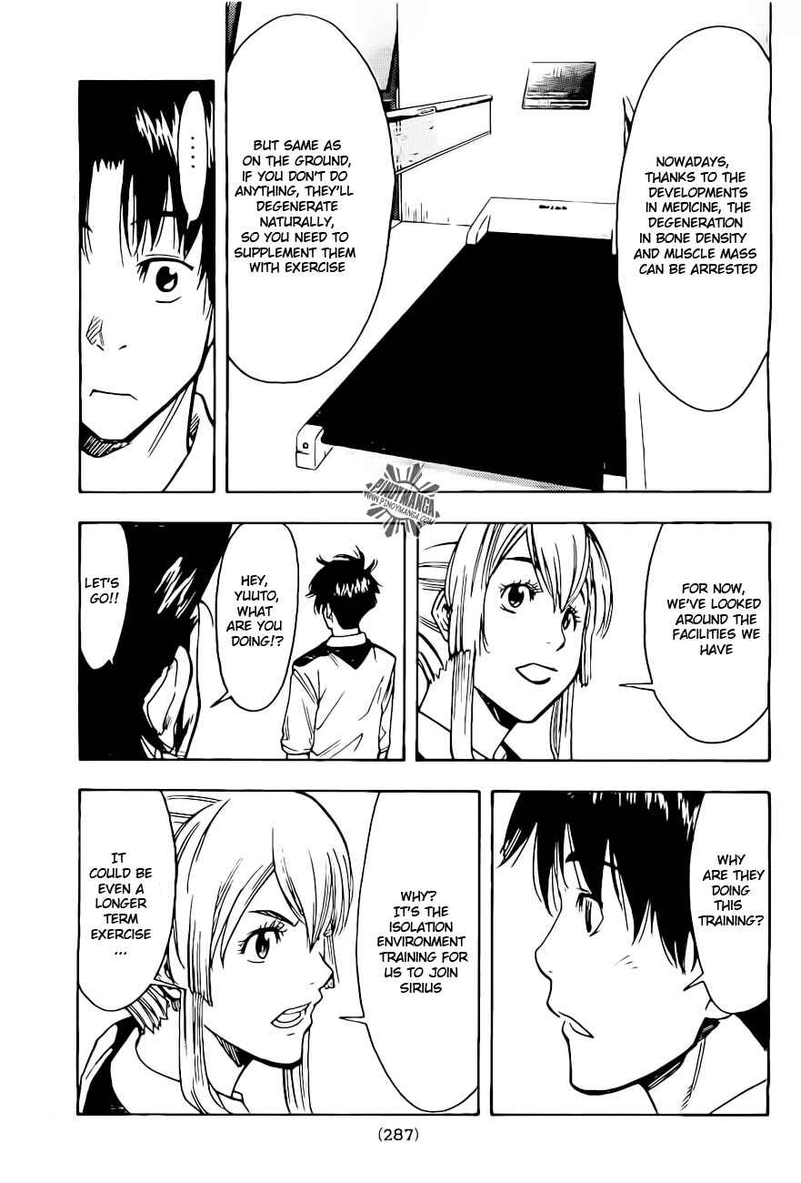 Page 9 Chapter 5 Star Children