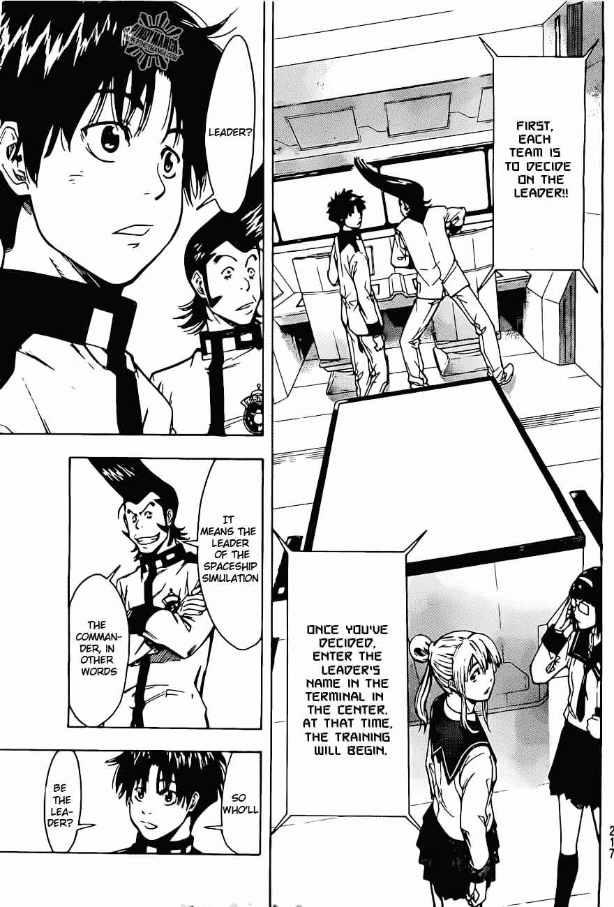 Page 13 Chapter 4 Star Children