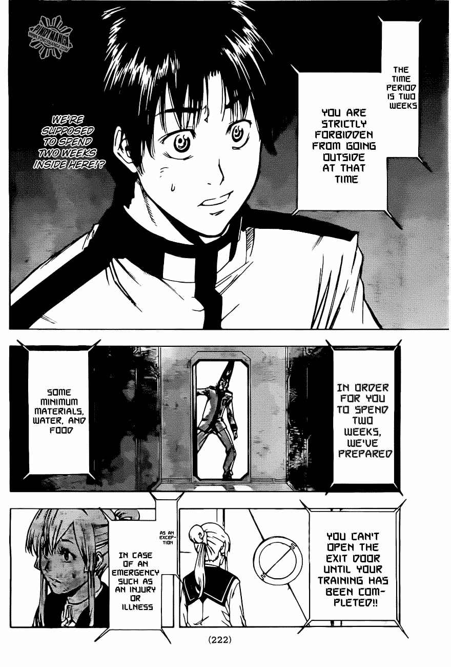 Page 18 Chapter 4 Star Children
