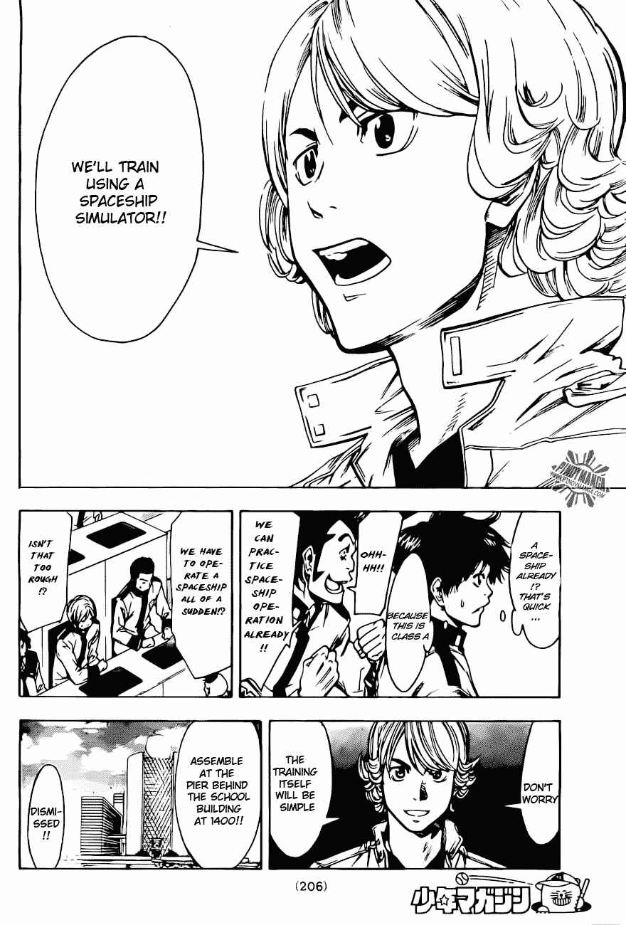 Page 2 Chapter 4 Star Children