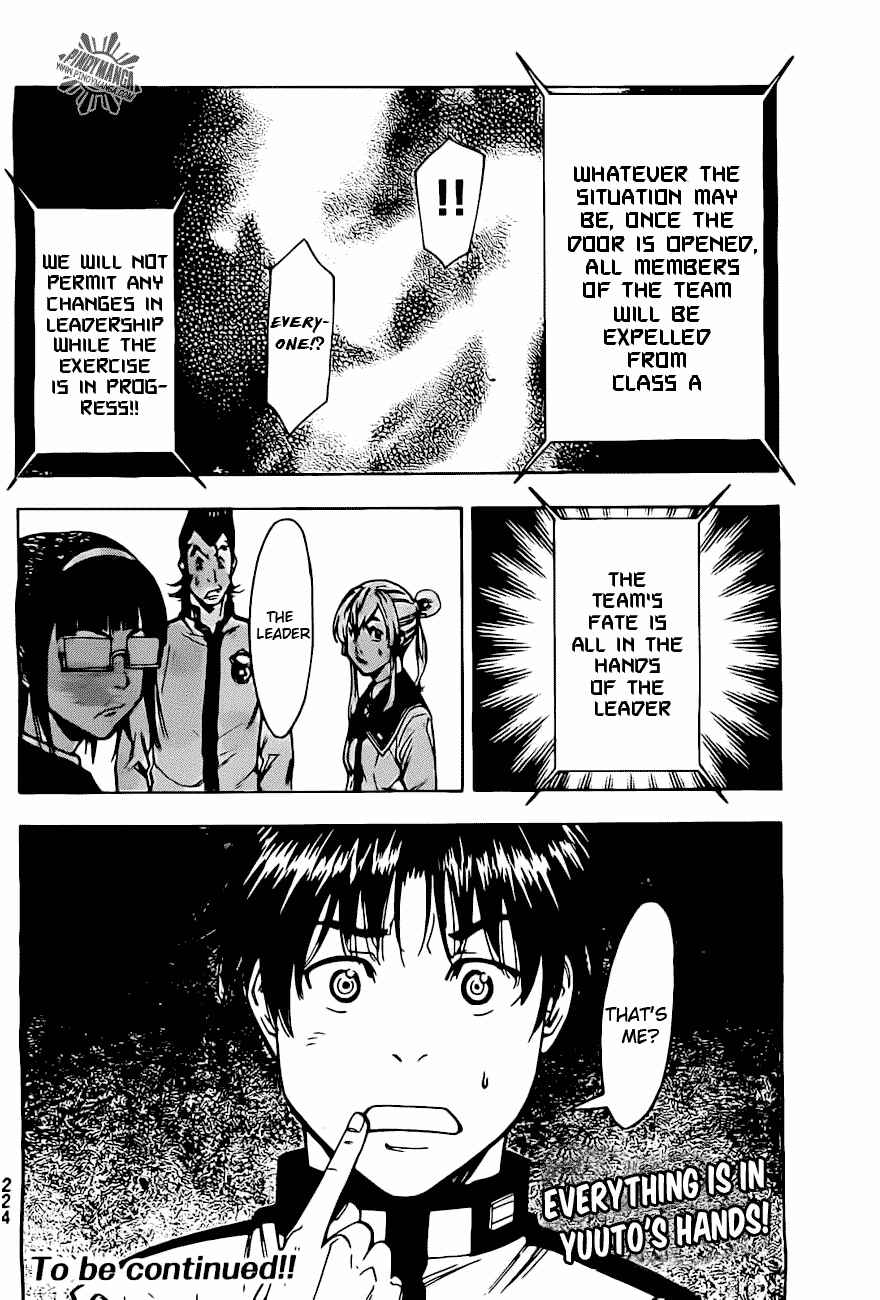 Page 20 Chapter 4 Star Children