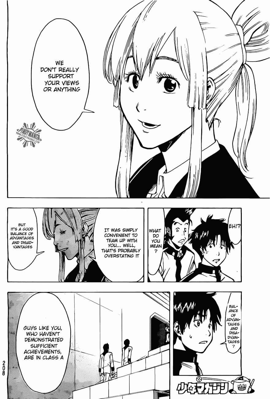 Page 4 Chapter 4 Star Children