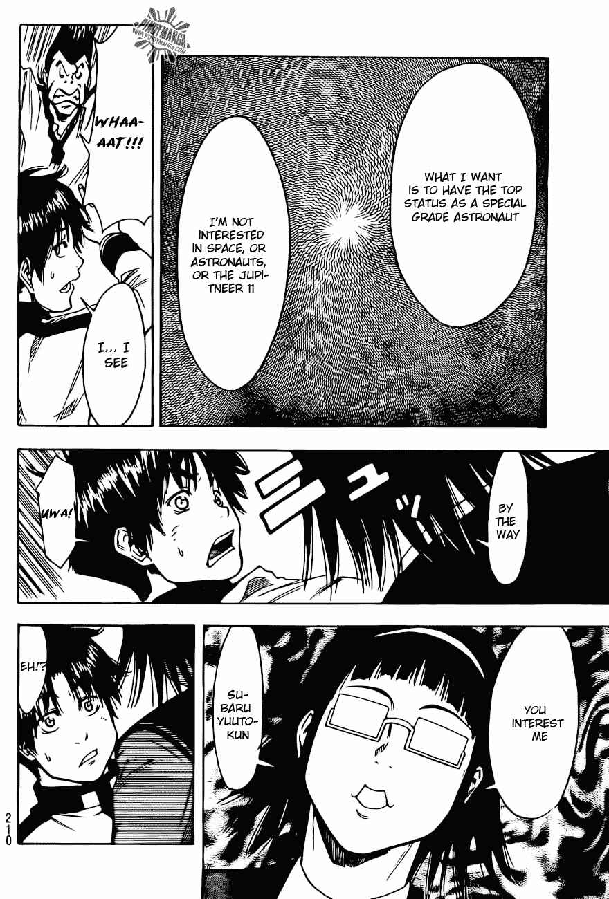 Page 6 Chapter 4 Star Children