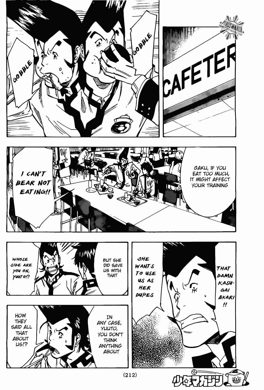 Page 8 Chapter 4 Star Children