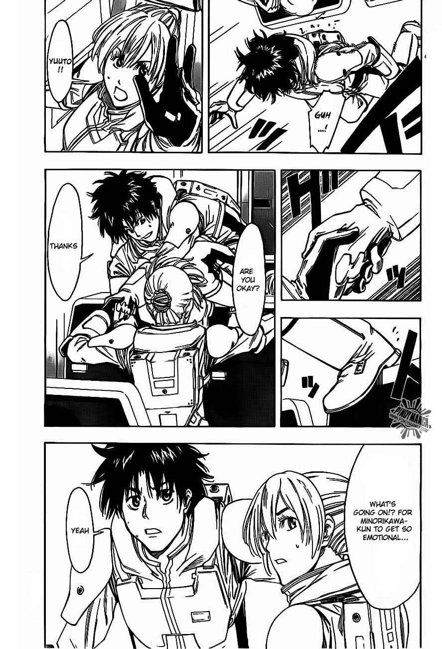 Page 10 Chapter 11 Star Children