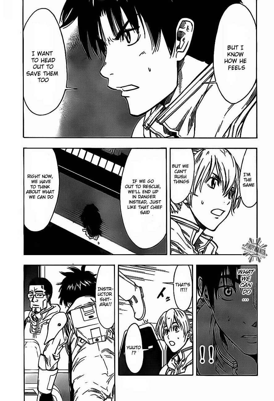 Page 11 Chapter 11 Star Children