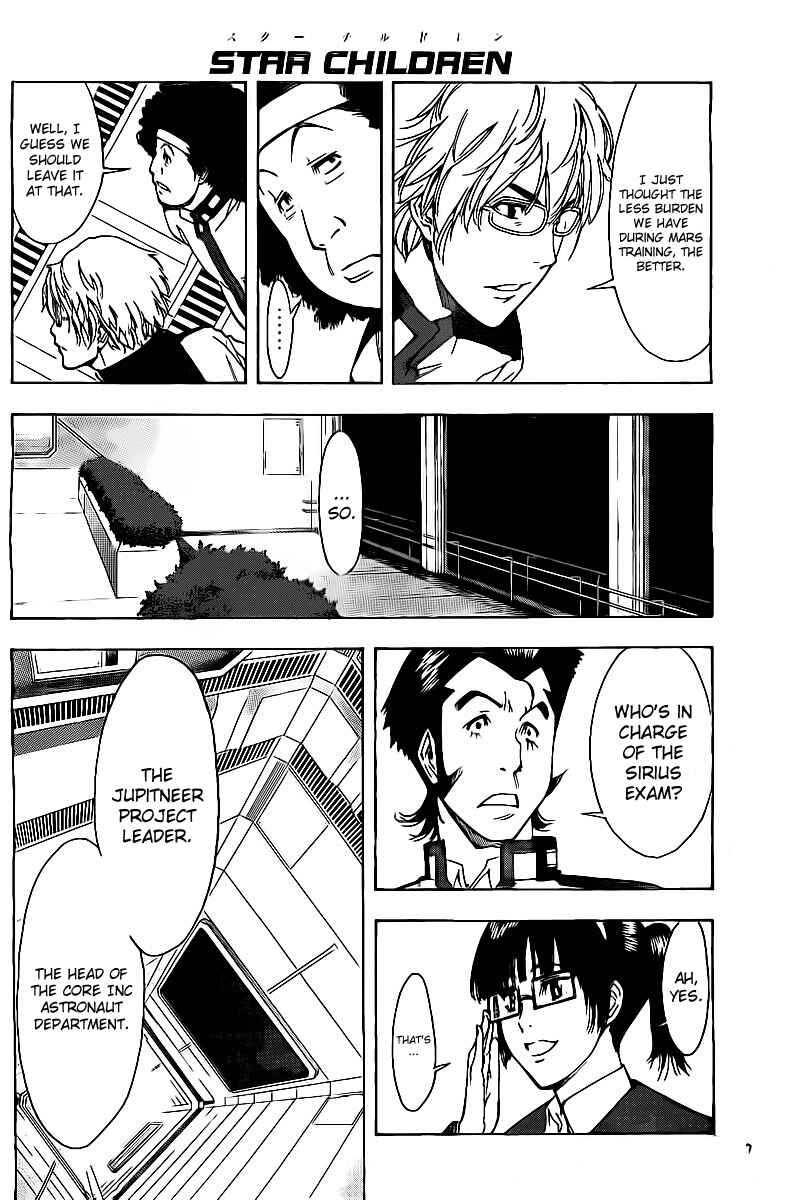 Page 12 Chapter 15 Star Children