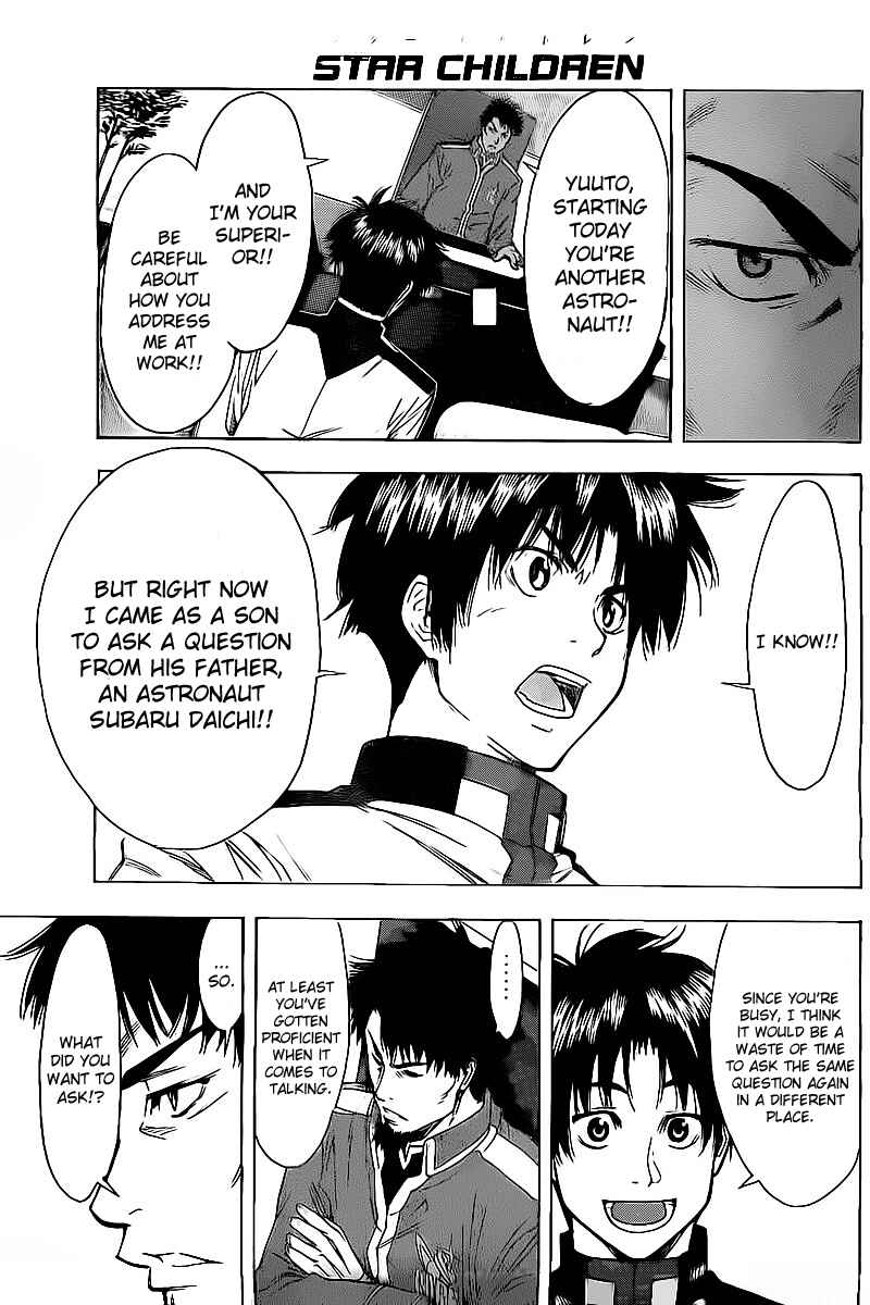 Page 15 Chapter 15 Star Children