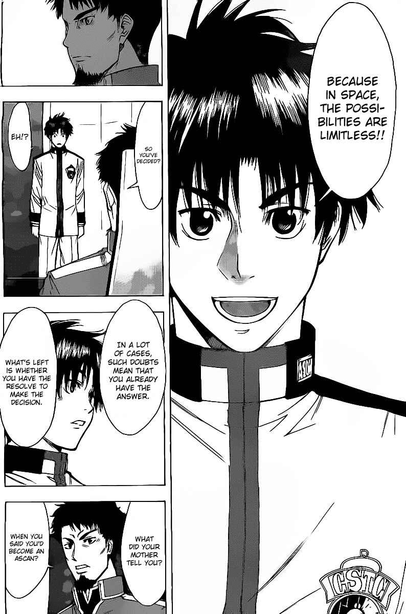Page 18 Chapter 15 Star Children