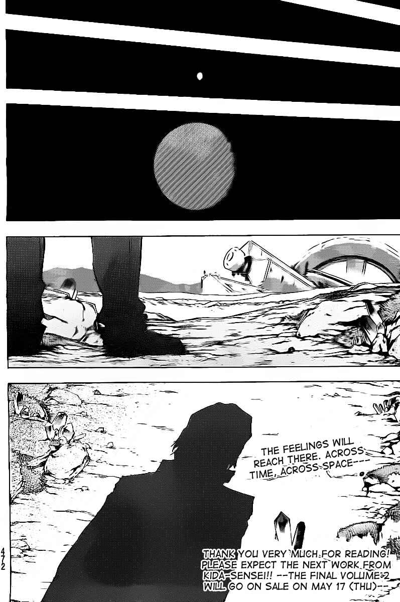 Page 20 Chapter 15 Star Children