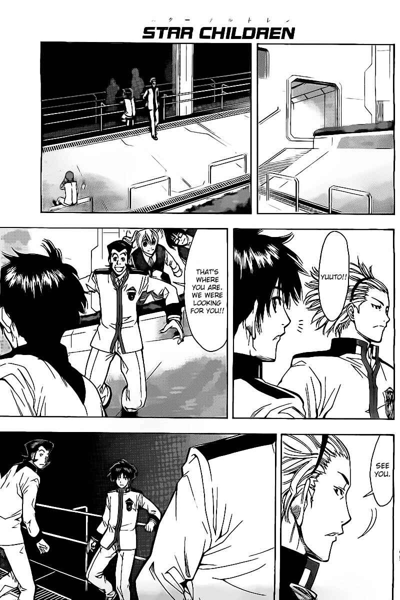 Page 3 Chapter 15 Star Children