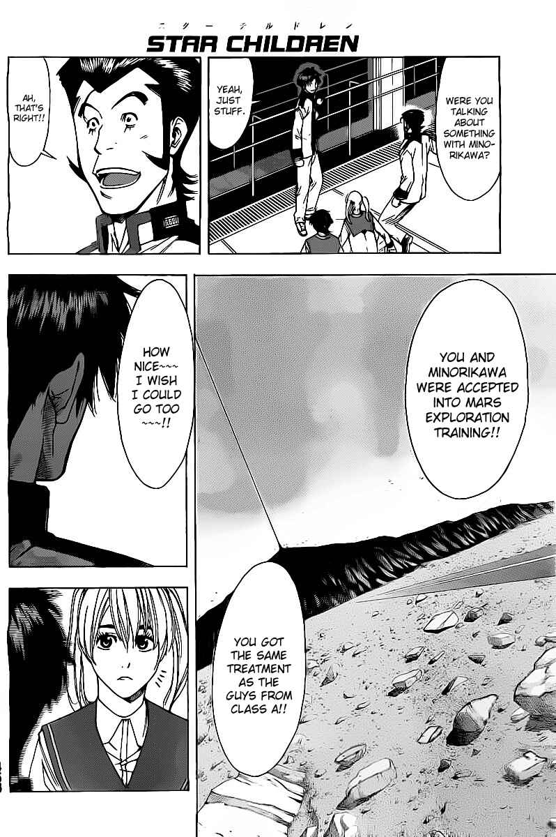 Page 4 Chapter 15 Star Children