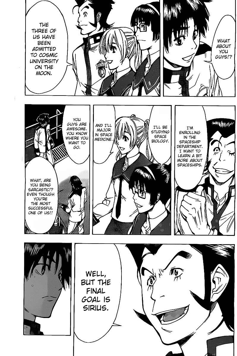 Page 5 Chapter 15 Star Children