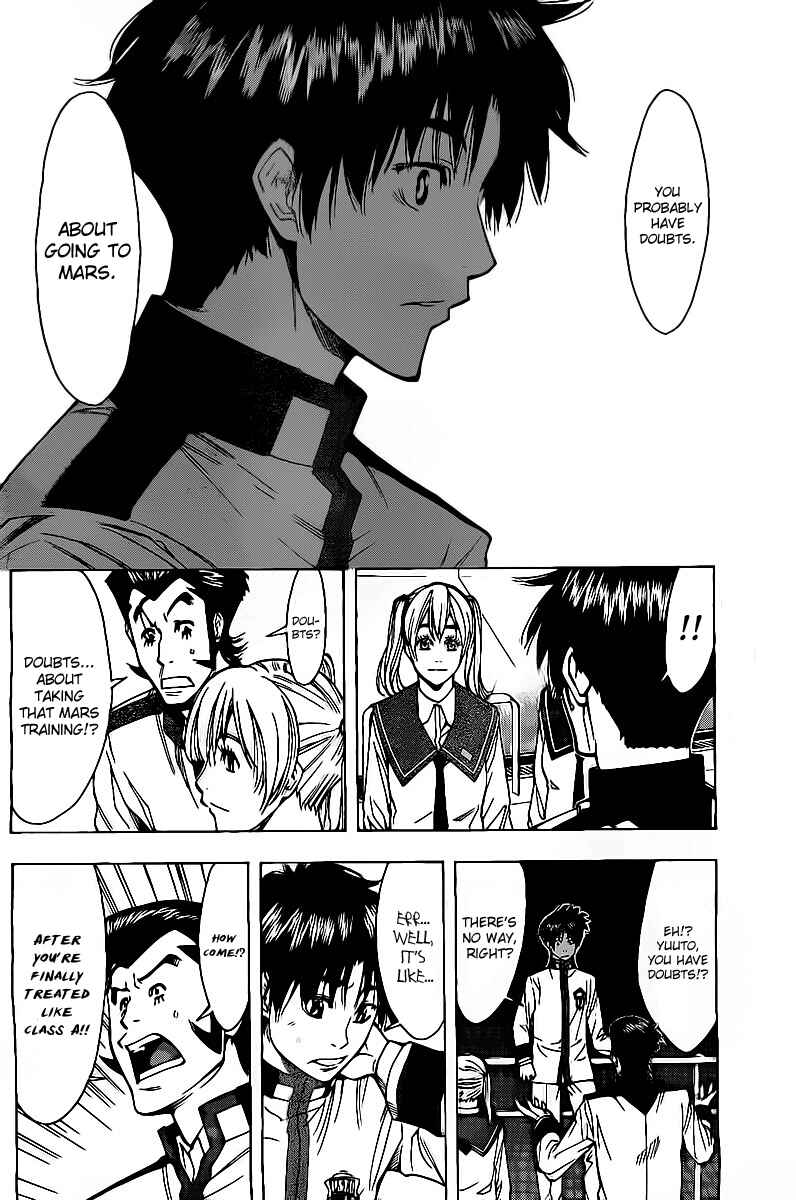 Page 6 Chapter 15 Star Children