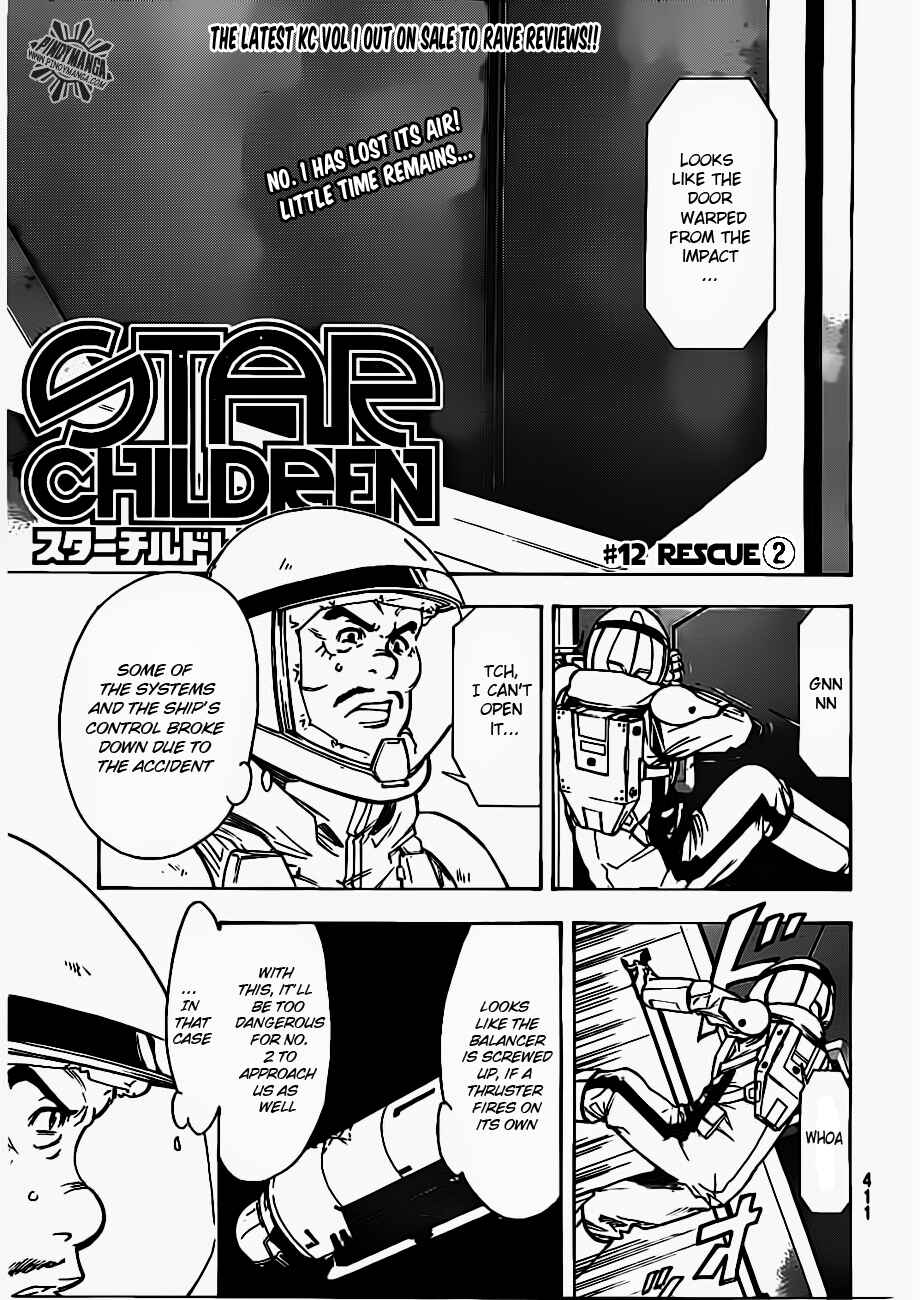 Page 1 Chapter 12 Star Children